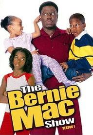 The Bernie Mac Show Sezon 1