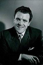 Eamonn Andrews fotoğrafı