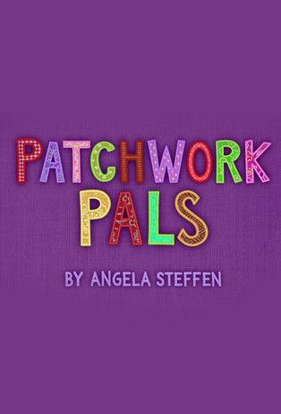 Patchwork Pals dizi afişi