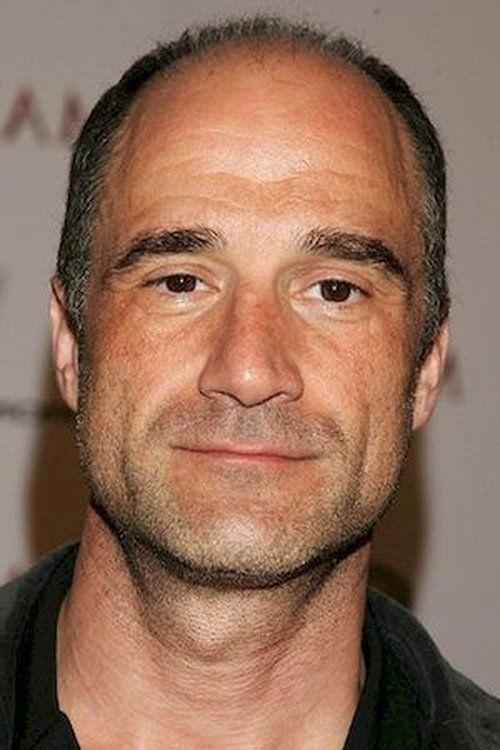 Elias Koteas fotoğrafı
