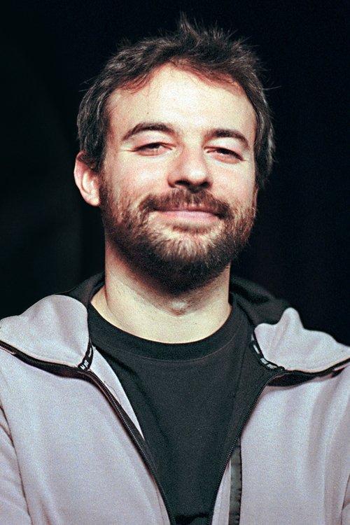 Stefano Rapone fotoğrafı