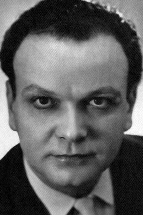 Vladimir Druzhnikov fotoğrafı