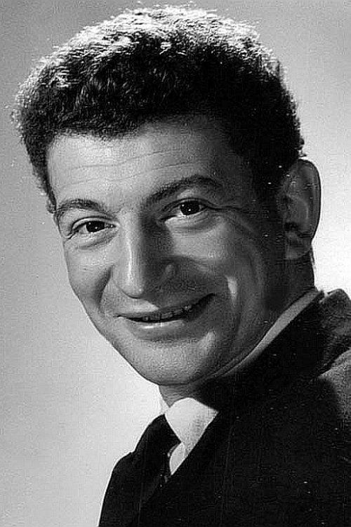 Yves Robert fotoğrafı