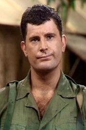 Kenneth MacDonald fotoğrafı