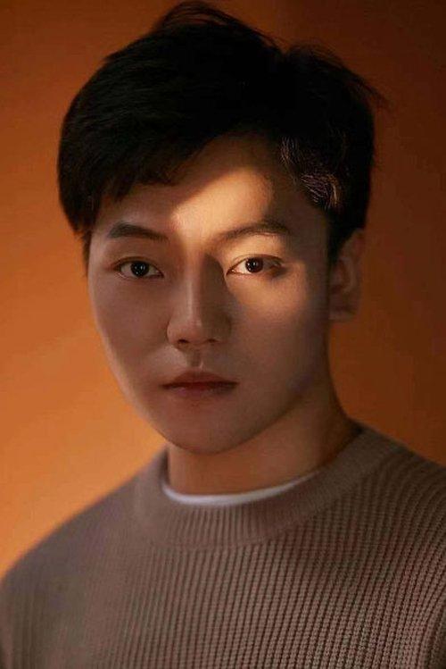 Shao Tong fotoğrafı