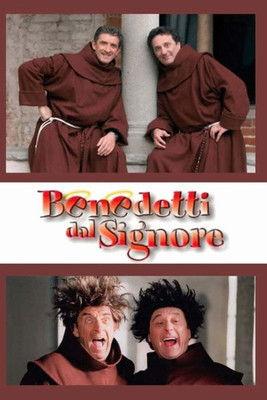 Benedetti dal Signore Sezon 1