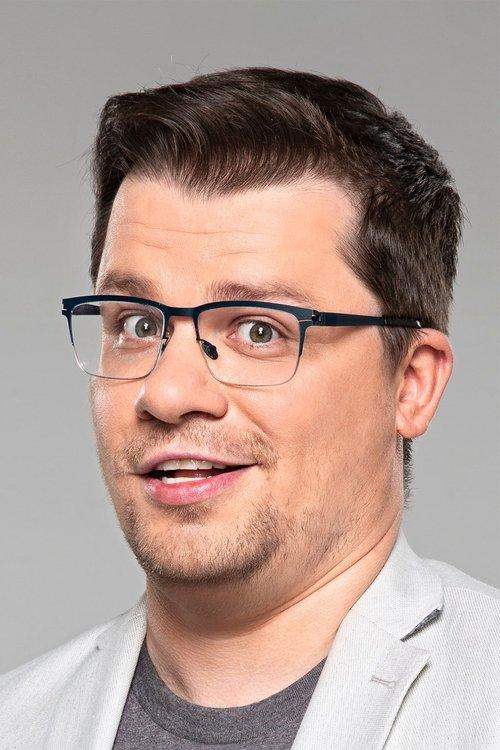 Garik Kharlamov fotoğrafı