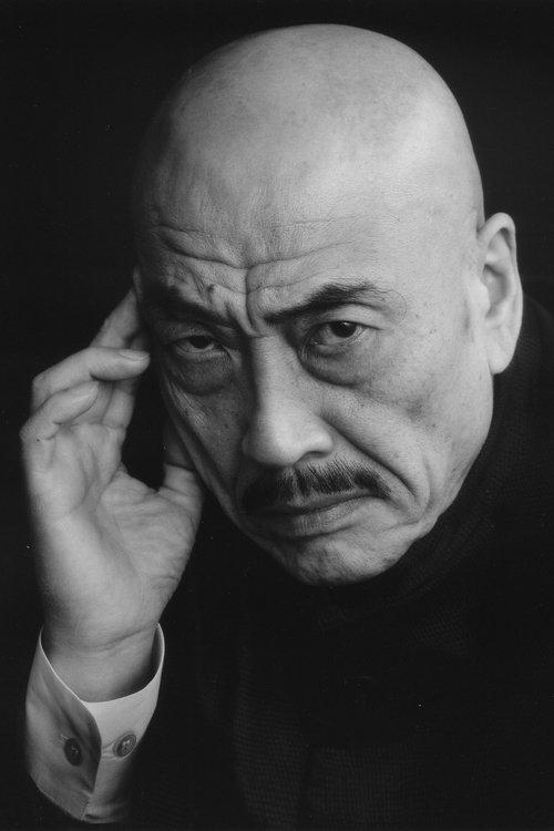 Akaji Maro fotoğrafı