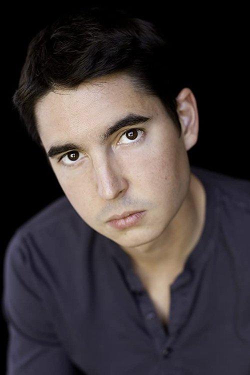 Colton James fotoğrafı