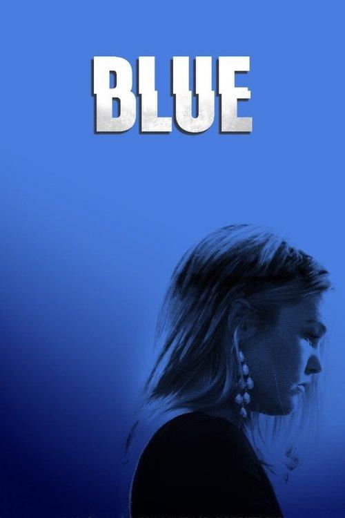 Blue dizi afişi