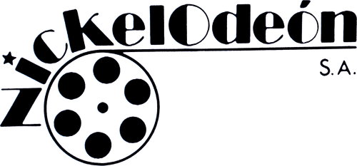 Nickel Odeon logo