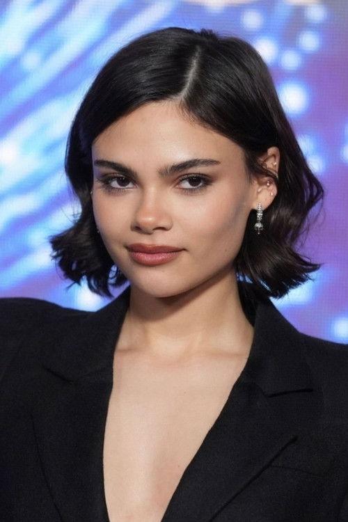 Ariana Greenblatt fotoğrafı