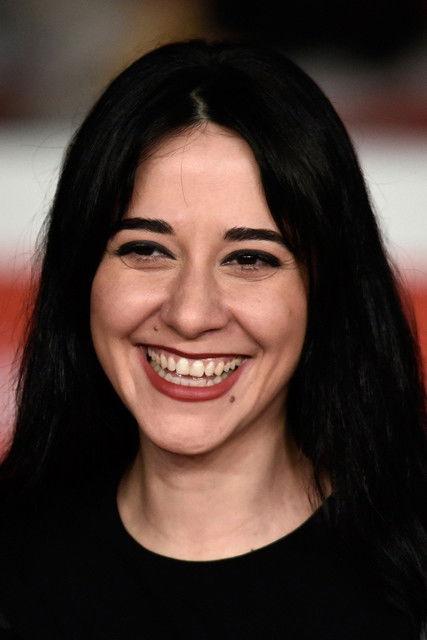 Giada Colagrande fotoğrafı