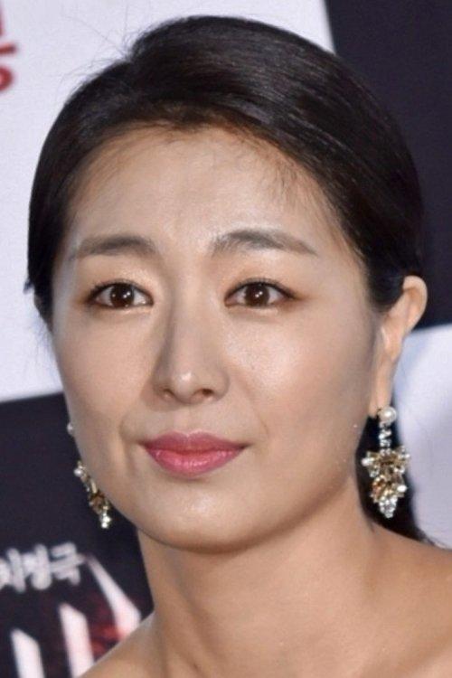 Yoon In-Jo fotoğrafı