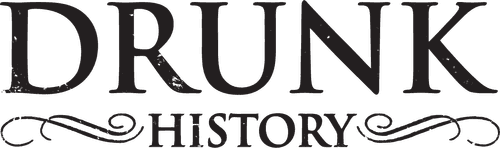 Drunk History logo