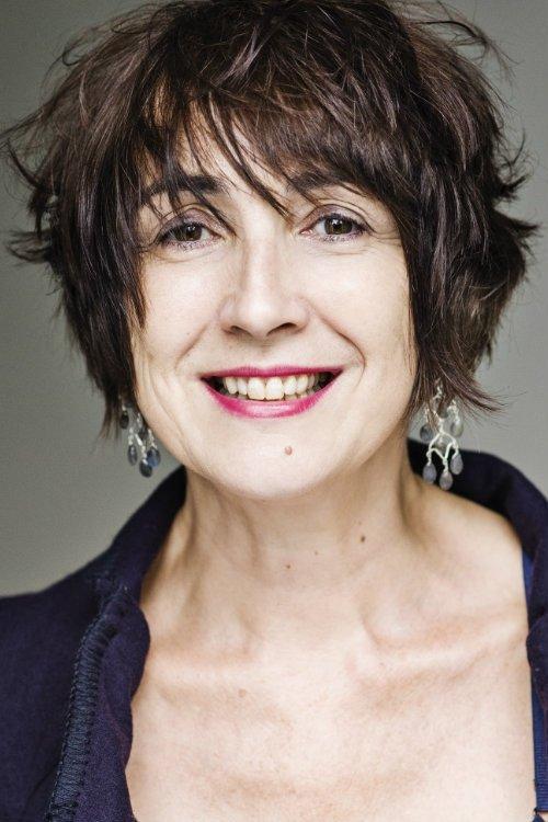 Emer Gillespie fotoğrafı