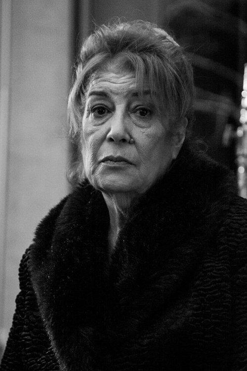 Mona Wassef fotoğrafı