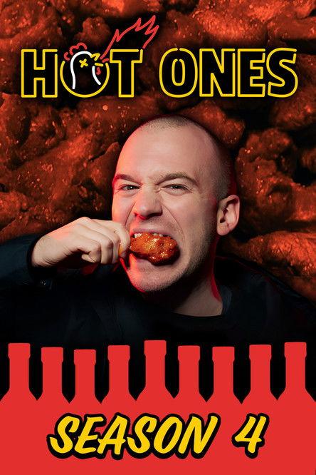 Hot Ones Sezon 4