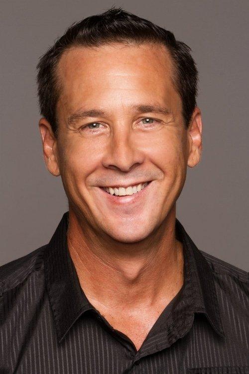 Sean Edward Frazer fotoğrafı