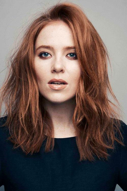 Angela Scanlon fotoğrafı
