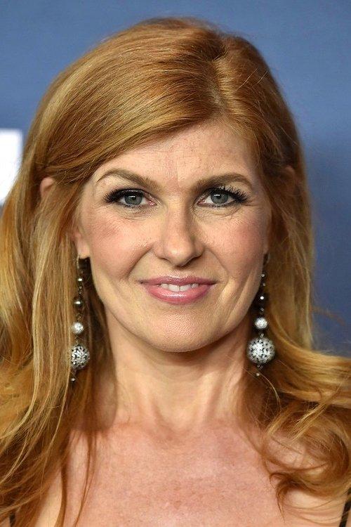 Connie Britton fotoğrafı