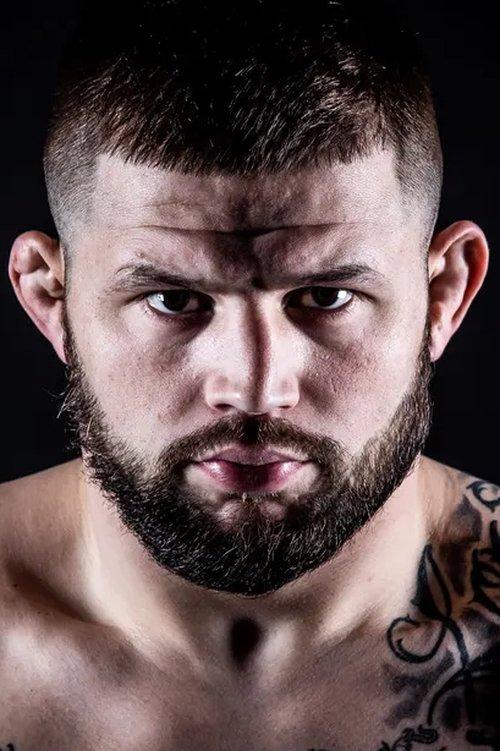 Kyle Crutchmer fotoğrafı