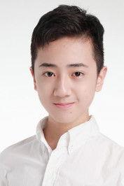 Shi Diwen fotoğrafı