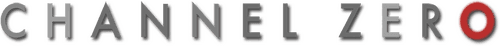 Channel Zero logo
