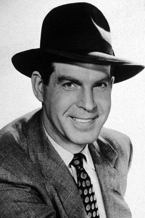 Fred MacMurray fotoğrafı