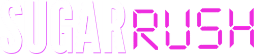 Sugar Rush logo