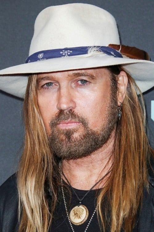 Billy Ray Cyrus fotoğrafı