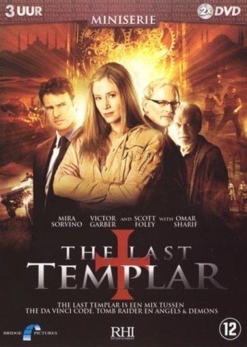 The Last Templar Sezon 1
