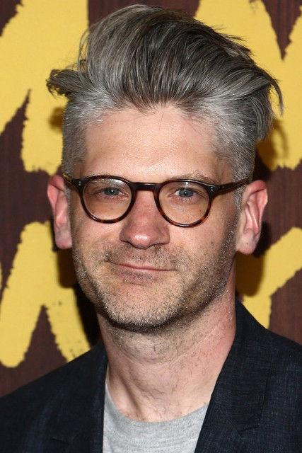 Jonathan Entwistle fotoğrafı