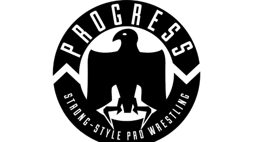 PROGRESS logo