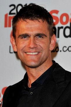 Scott Maslen fotoğrafı