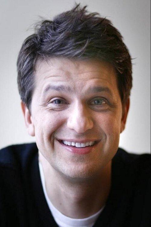 John Lehr fotoğrafı