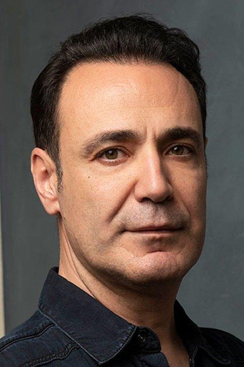 Erkan Sever fotoğrafı