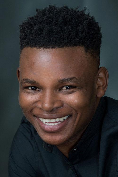 Wonder Ndlovu fotoğrafı