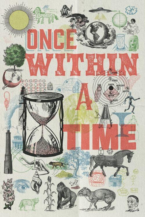 Once Within a Time film afişi