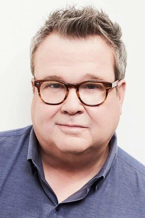 Eric Stonestreet fotoğrafı