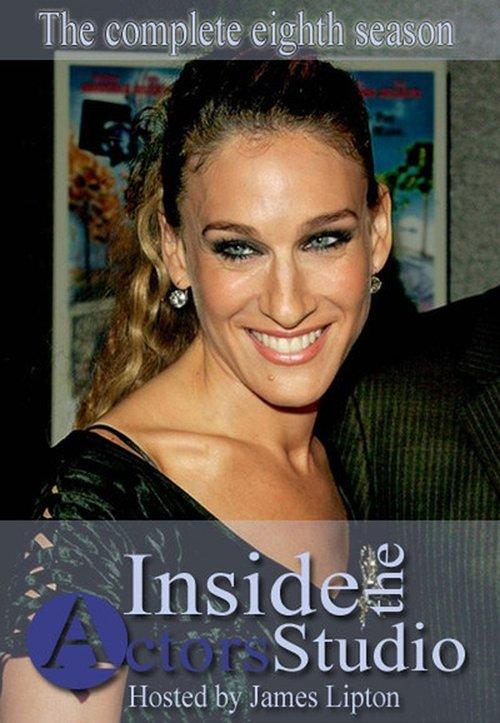 Inside the Actors Studio Sezon 8