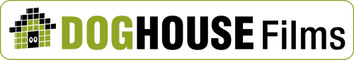Doghouse Films logo