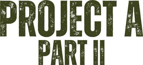 Project A Part II logo