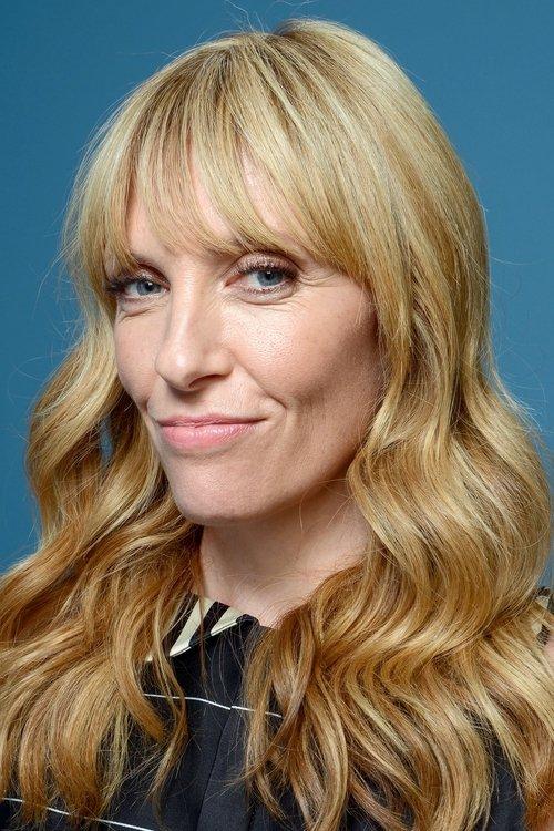 Toni Collette fotoğrafı