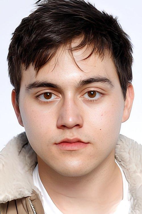 Brandon Wardell fotoğrafı