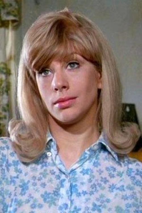 Sheila Fearn fotoğrafı