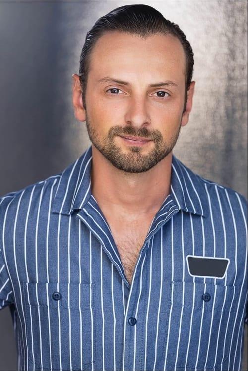 Konstantin Podprugin fotoğrafı