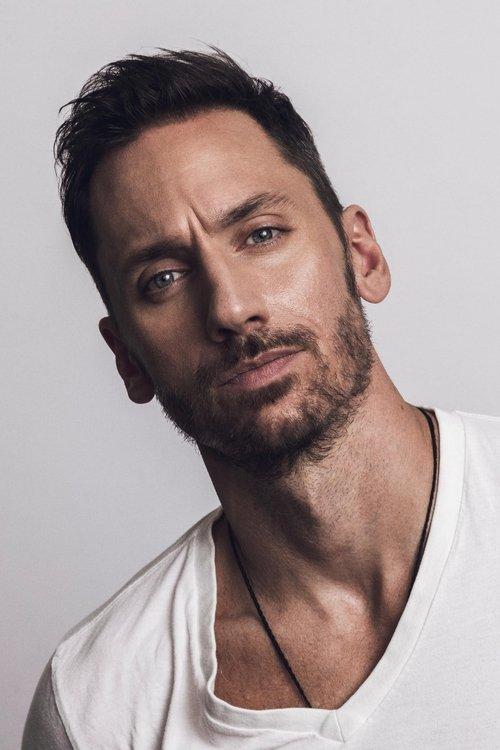 Derek Wilson fotoğrafı