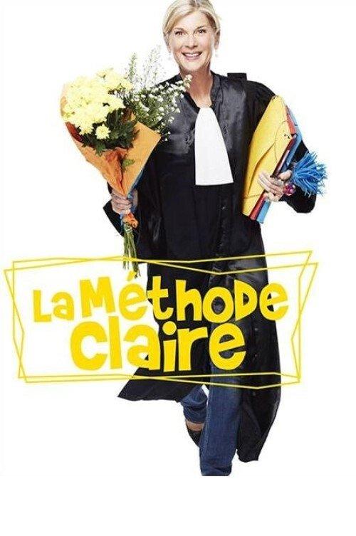 La Méthode Claire dizi afişi