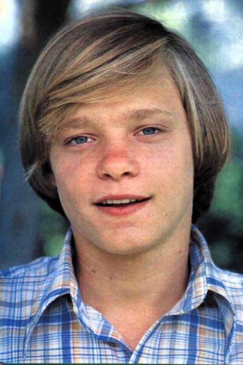 Lance Kerwin fotoğrafı